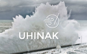 La tercera edición de Uhinak, congreso transfronterizo de cambio climático y litoral, cierra con un balance positivo