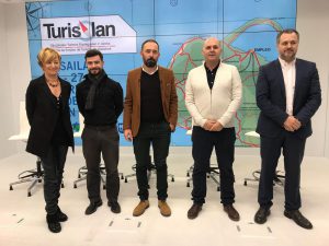 Llega la segunda edición de Turislan, la feria de empleo del turismo para traducir los incrementos turísticos en competitividad y empleo de calidad
