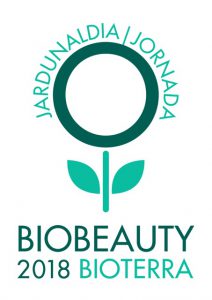 Bioterra 2018 calienta motores con la celebración de una jornada de cosmética ecológica y estrena nueva imagen