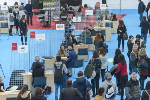 Turislan concluye con 180 contratos cerrados y con un 15% más de visitantes