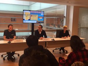 La Txingudi Beer Week culmina este fin de semana con una feria en Ficoba