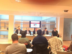 Ficoba, un proyecto conocido y reconocido en Gipuzkoa, que genera actividad por valor de 28 millones de euros anuales