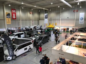 Bilan de la troisième édition de Caravantur : près de 9 000 visiteurs et 50 opérations de vente