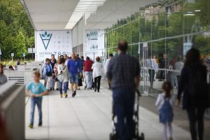 La 16ème édition de Bioterra à Ficoba s’est terminée sur une note très positive pour les plus de 12 000 visiteurs et 160 exposants