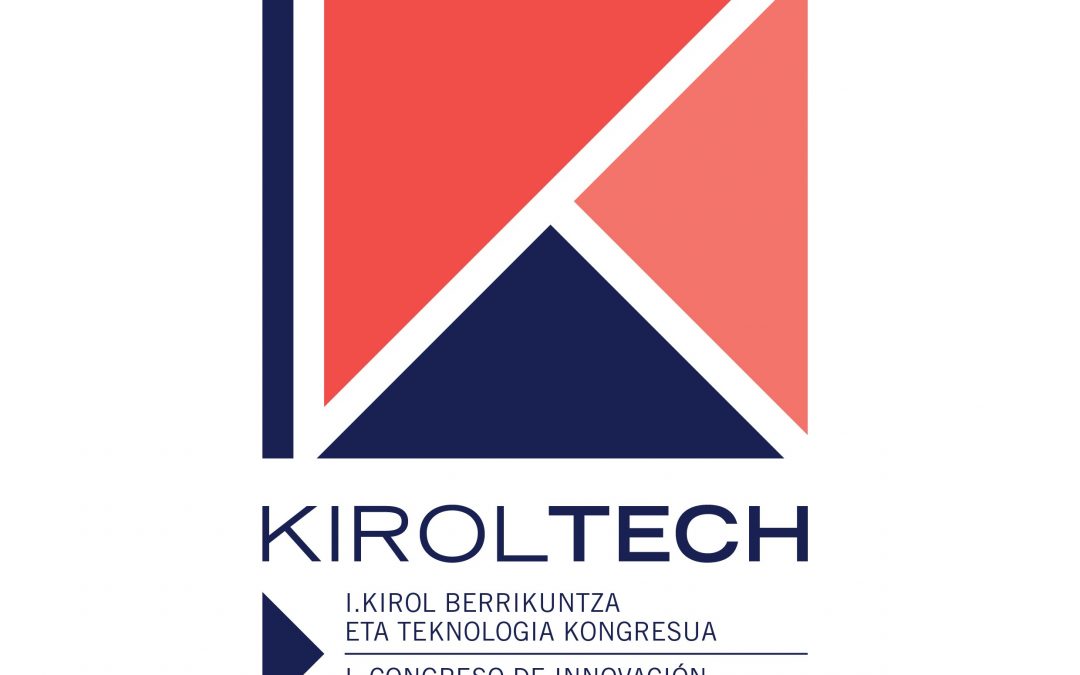 Novedades en el programa de Kiroltech