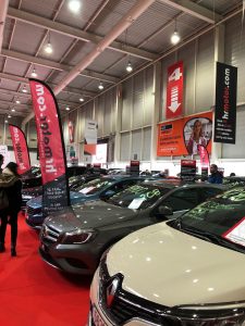 Las cifras de ventas y visitantes consolidan a Ficoauto como la gran cita de la venta de vehículo de ocasión