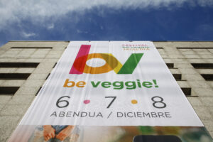 Euskadi a désormais son rendez-vous végan