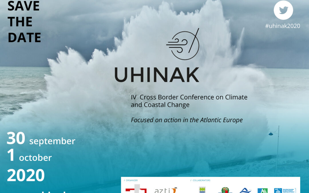 La cuarta edición de Uhinak se celebrará en Ficoba el 30 de septiembre y 1 de octubre