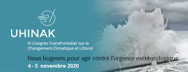 Uhinak affronte la dernière ligne droite pour sa célébration les 4 et 5 novembre à Ficoba