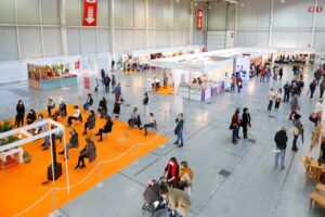 L’environnement et la durabilité confirment leur attrait à Bioterra 2020