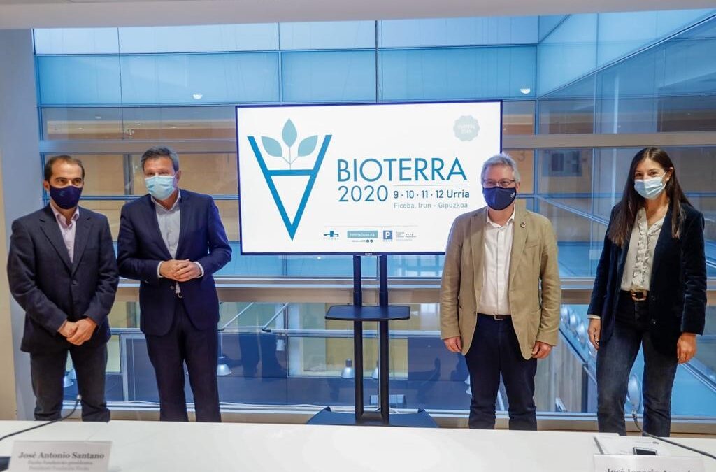 Bioterra, 17 años poniendo el foco en la lucha del cambio climático