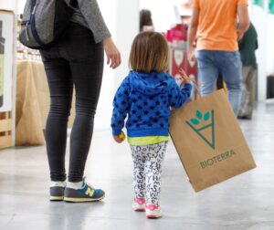 Bioterra 2021 est déjà en cours : l’événement, du 4 au 6 juin à Ficoba