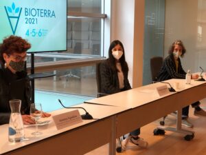 Bioterra a déjà vendu près de 80 % de sa surface d’exposition