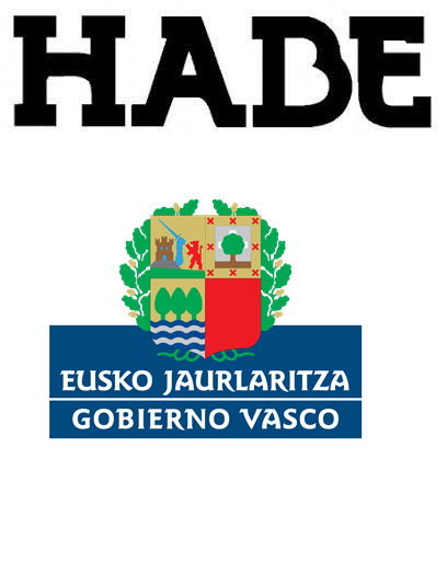 HABE azterketa deialdia 2022