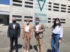 Bioterra : 18 ans à promouvoir la durabilité