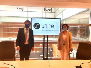 Ficoba présente UNIRE, le salon du soudage et des technologies de jonction