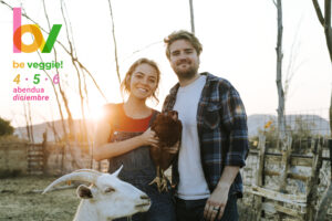 Be Veggie, en format présentiel, du 4 au 6 décembre à Ficoba