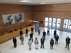 Go Mobility by MUBIL avance dans sa commercialisation et compte déjà 30 exposants confirmés