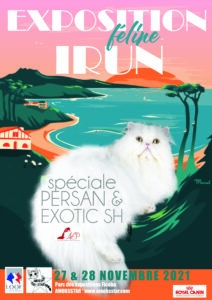 La Exposición Internacional Felina regresa este fin de semana a Ficoba