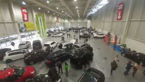 Ficoauto 2021 : Les meilleures offres sur les véhicules d’occasion