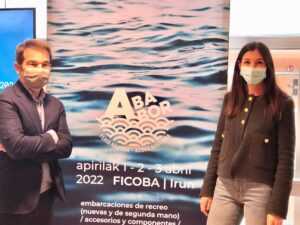 Ficoba présente Ababor, le premier salon nautique du Pays Basque
