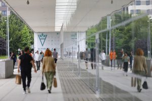 Bioterra se prépare déjà à organiser sa 20e édition l’année prochaine