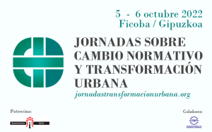 Los efectos de las zonas de bajas emisiones en el entorno urbano, a debate en las jornadas sobre cambio normativo y transformación urbana