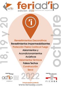 FERIAD’IP Édition 2022, la consolidation d’un important point de rencontre du secteur