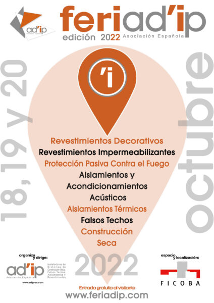 FERIAD’IP Édition 2022, la consolidation d’un important point de rencontre du secteur