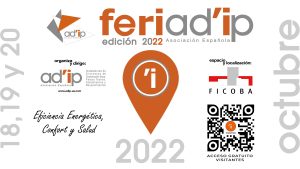 FERIAD’IP Edición 2022, la consolidación de un gran punto de encuentro para el sector