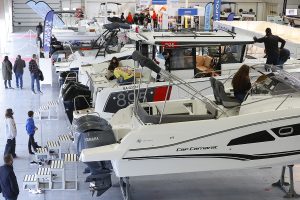 Ficobako hiru pabiloiak, portu estali handi bat bihurtzeko prest: hemen da Ababor 2023