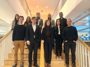 Le secteur du soudage et des technologies d’assemblage soutient UNIRE et réserve 100 % de l’espace d’exposition