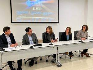 68 empresas expositoras, 25 conferencias, competición de soldadura, córner de simulación, demostraciones en los stands y jornadas técnicas de CESOL: 6 buenas razones para visitar UNIRE