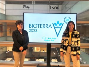Bioterra, la feria decana de Gipuzkoa, cumple 20 años