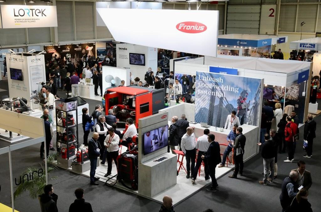 Las ferias: universos paralelos que optimizan relaciones, conocimiento y economía