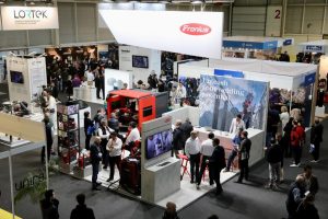 Las ferias: universos paralelos que optimizan relaciones, conocimiento y economía