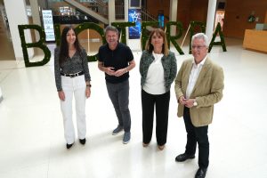 Bioterra celebra su 20ª edición: 121 empresas expositoras se suman a la feria ecológica de Euskadi