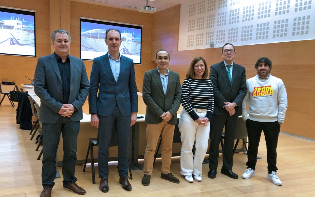 Cristina Laborda: primera mujer en presidir el patronato de Fundación Ficoba