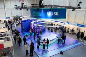 MUBIl Mobility Expo se suma al dinamismo del sector y cierra su cuarta edición consolidada como una de las principales citas profesionales de la movilidad sostenible