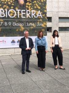 Bioterra celebra su 21 edición bajo el lema ‘Compromiso ecológico’