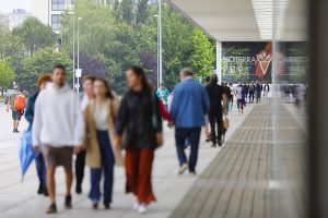Bioterra cierra su 21 edición con la participación de más de 10.000 visitantes