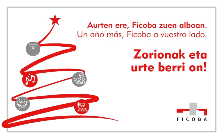 Eskerrik  asko  Ficobaren  parte  izateagatik