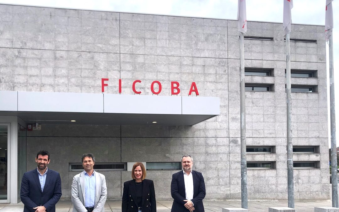 Ficoba 2024: un ejercicio marcado por el incremento de la actividad, los días de ocupación y el número de visitantes