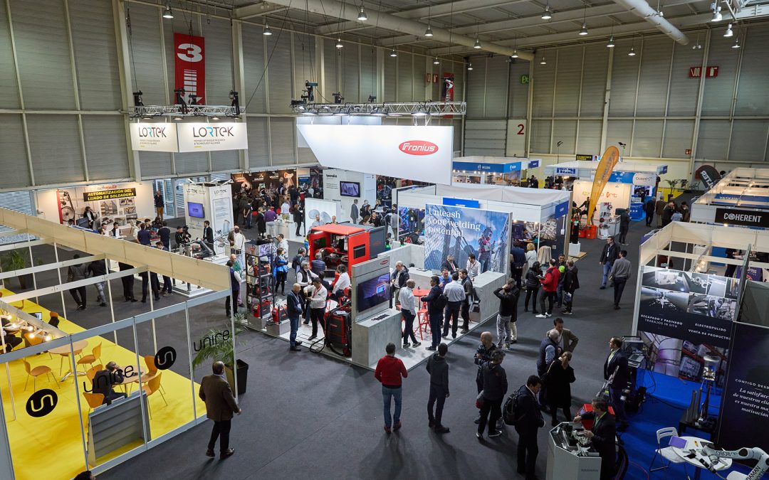 UNIRE returns to Ficoba with over 80 participating companies