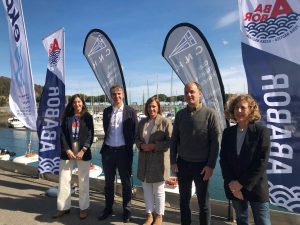 Ababor, la Bienal de la Náutica del País Vasco, leva anclas el 28 de marzo en Ficoba