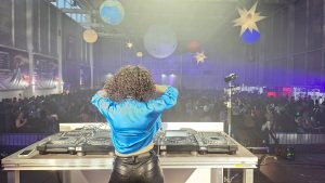 Éxito rotundo del Festival Flashback en Ficoba: una noche de clásicos inolvidable