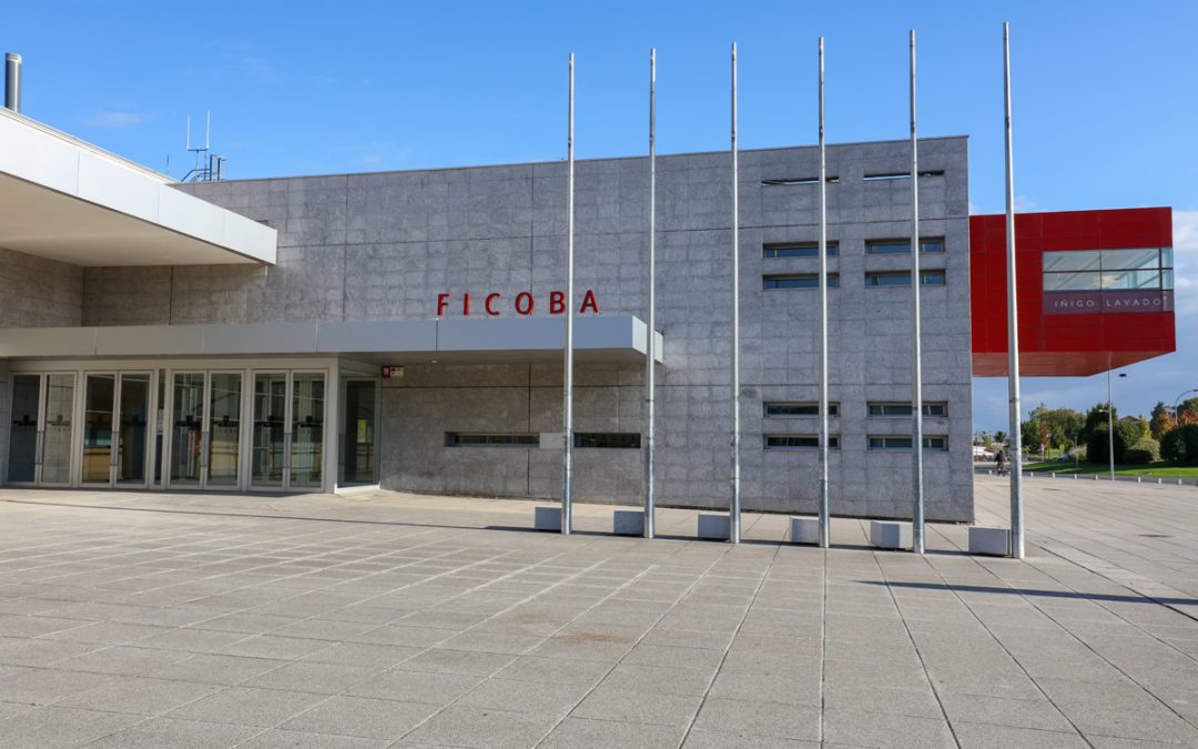 Las ferias liberan el potencial de nuestras comunidades Por Ander Sarratea, director de Ficoba