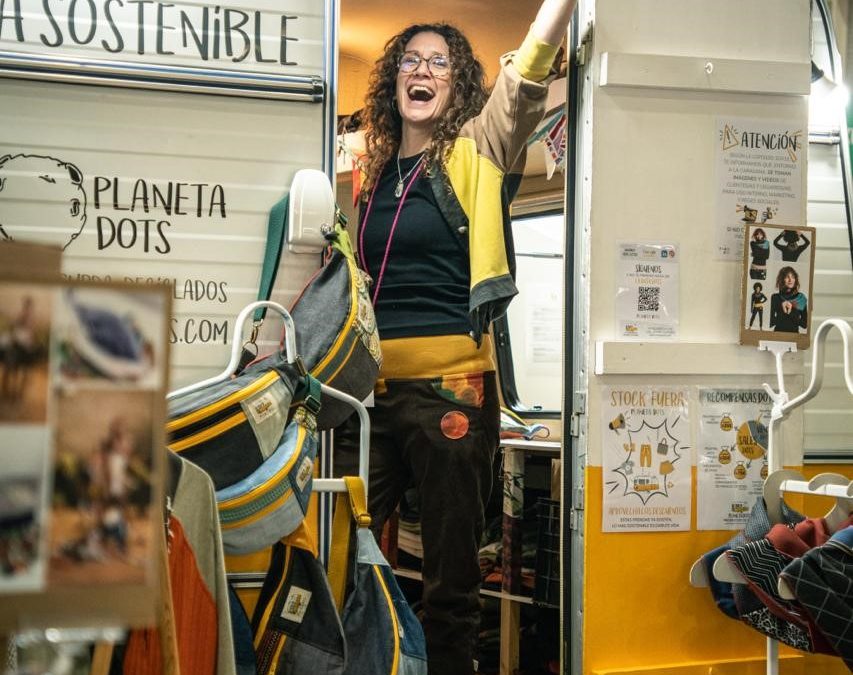 Be Veggie reúne a cerca de 6.000 personas en una séptima edición marcada por un ambiente inmejorable
