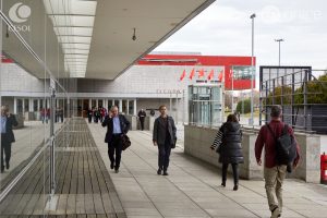 Ficobak  urteari  hasiera  ematen  dio  intentsitate  eta  aniztasun  handiko  agendarekin