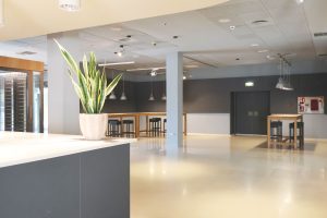Restaurante planta baja